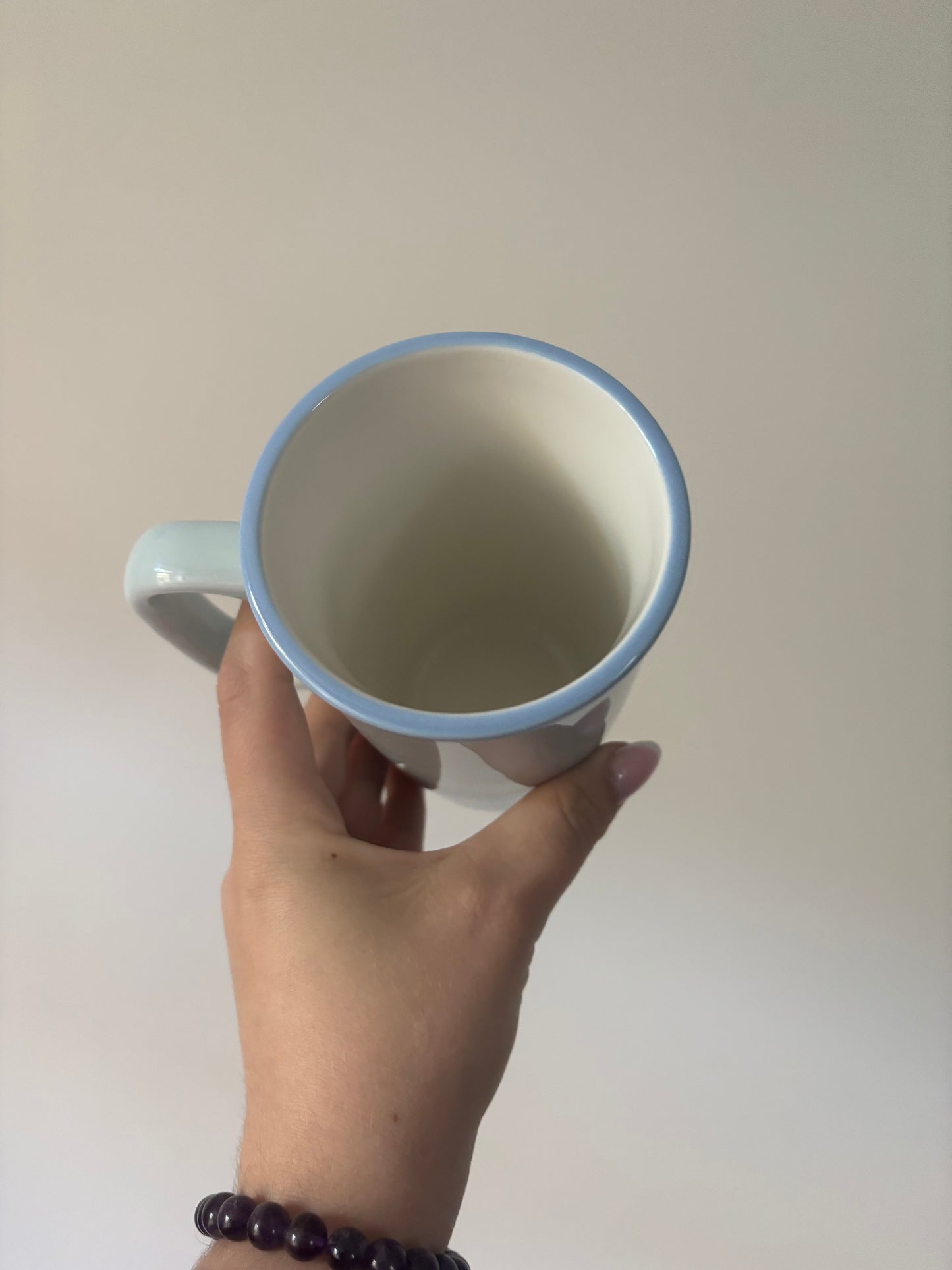 Tasse Stitch