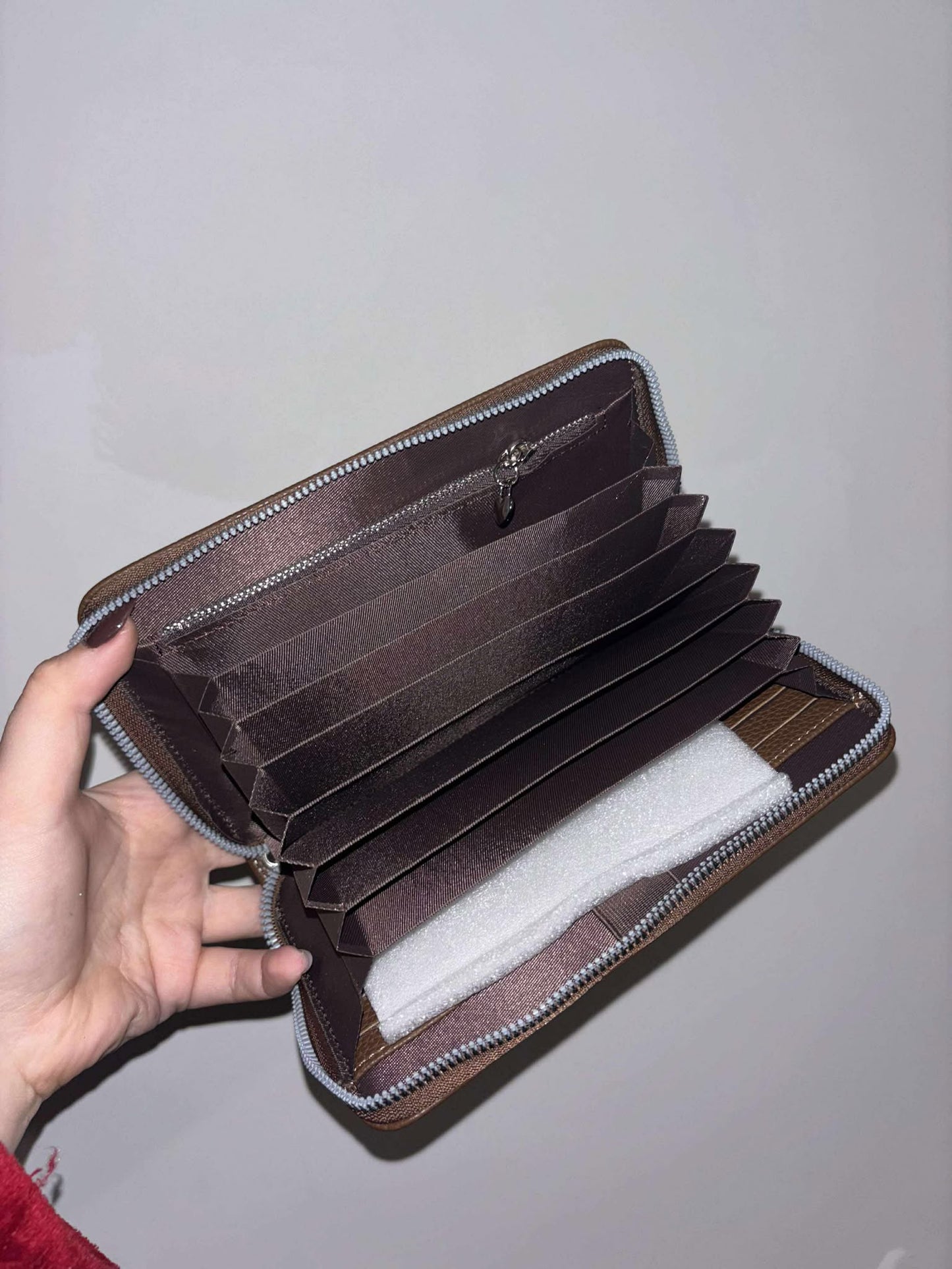 Portefeuille - Chic