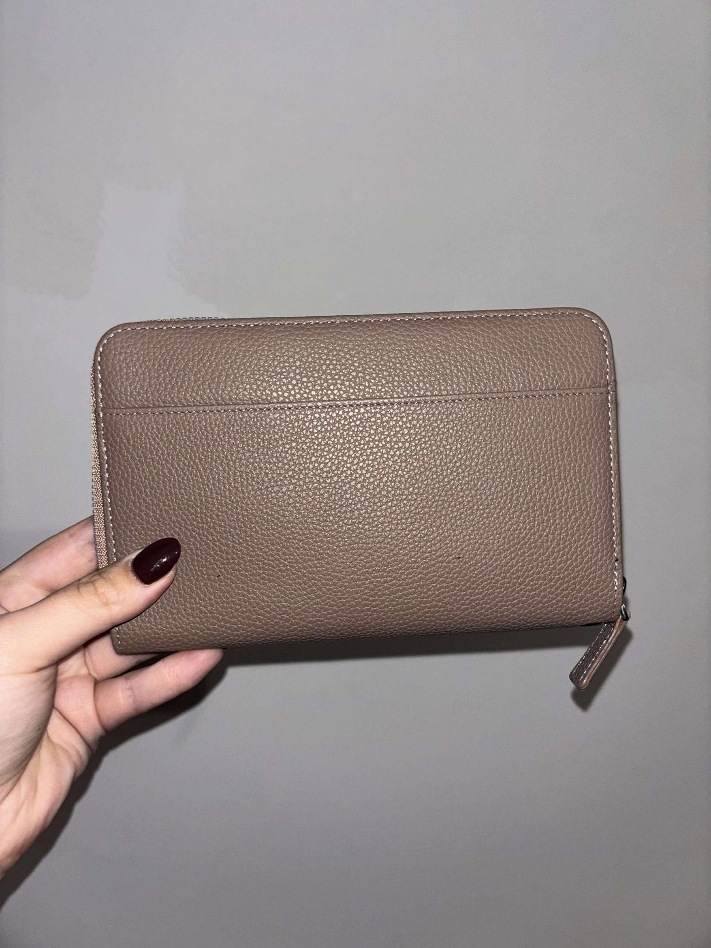 Portefeuille - Chic