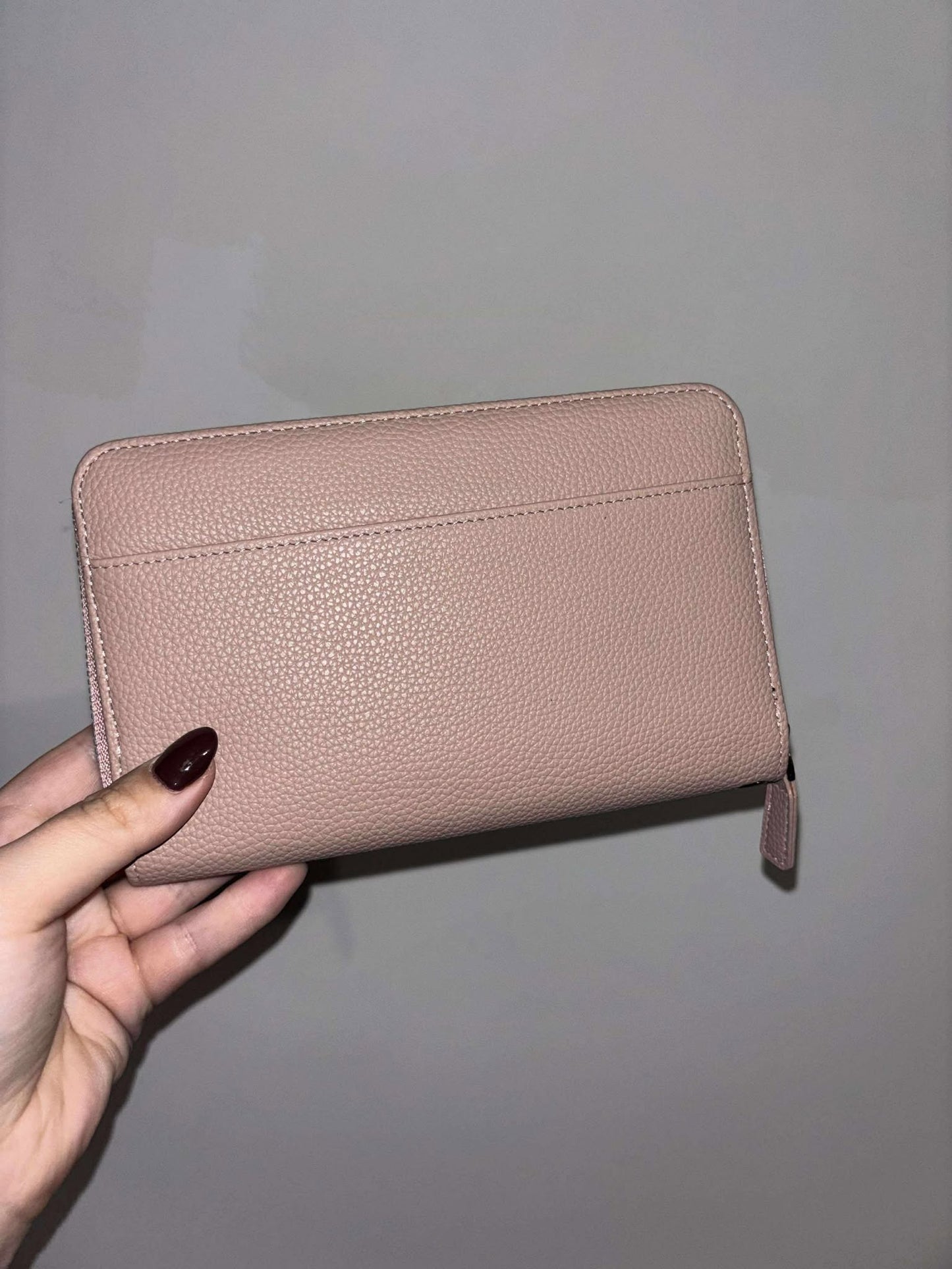Portefeuille - Chic