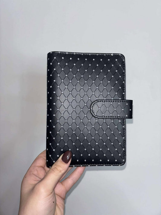 Classeur budget A6 - Royal