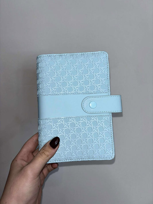 Classeur Budget A6 - Chic