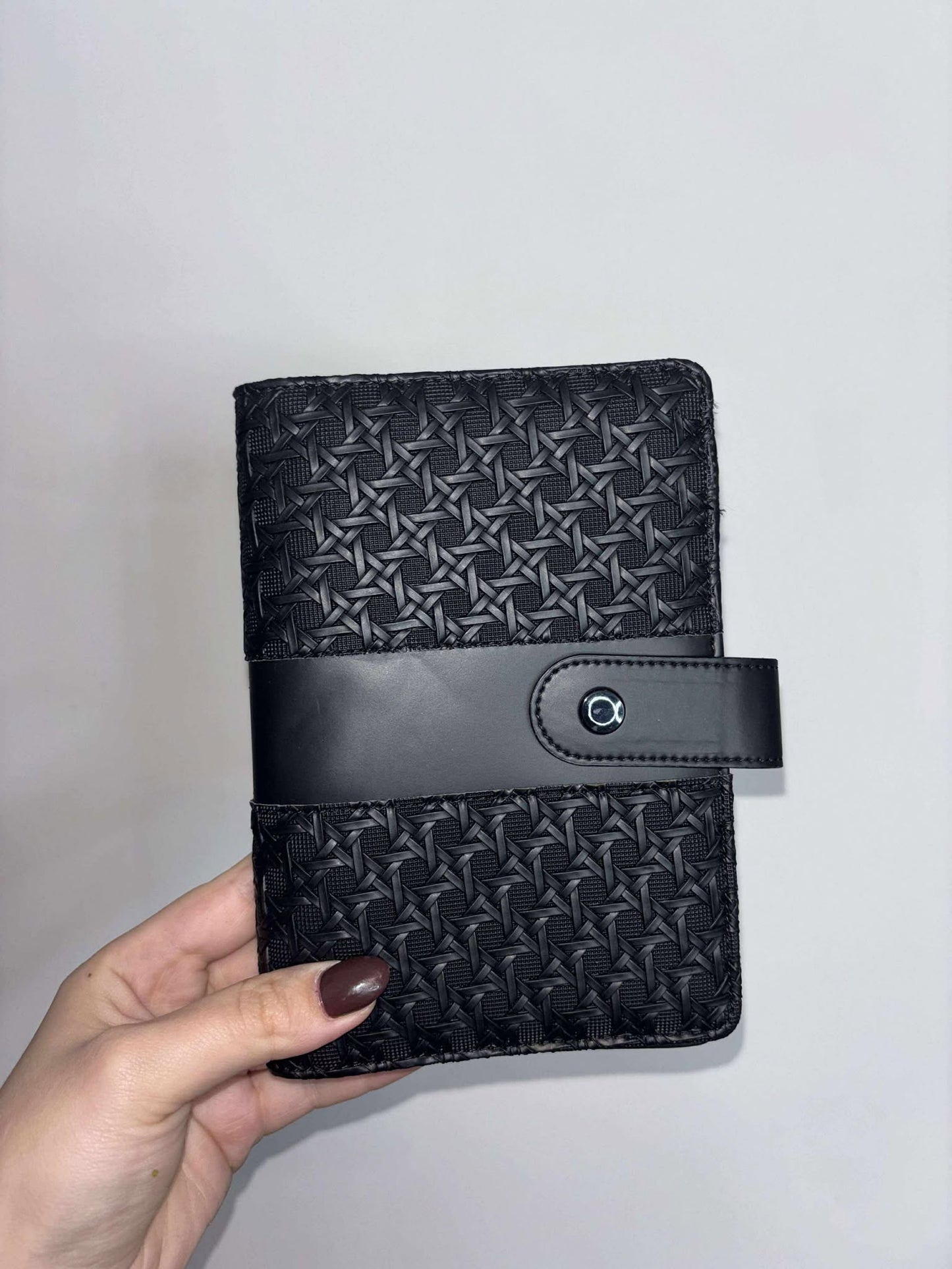Classeur Budget A6 - Chic