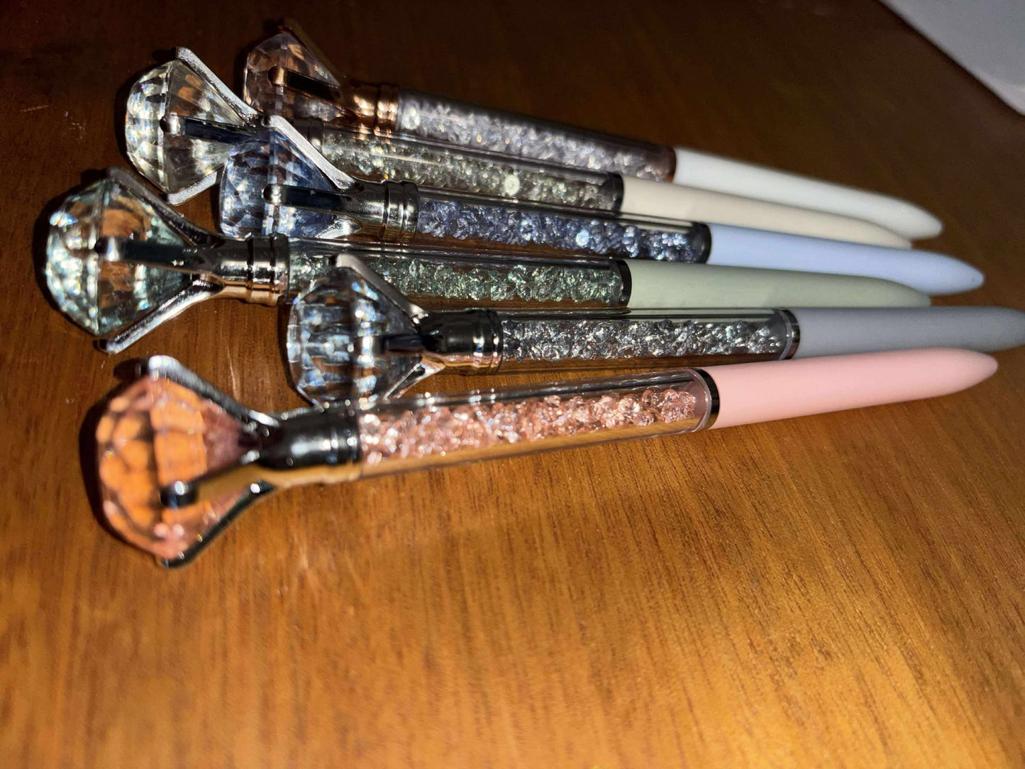 Stylo gel Cristal