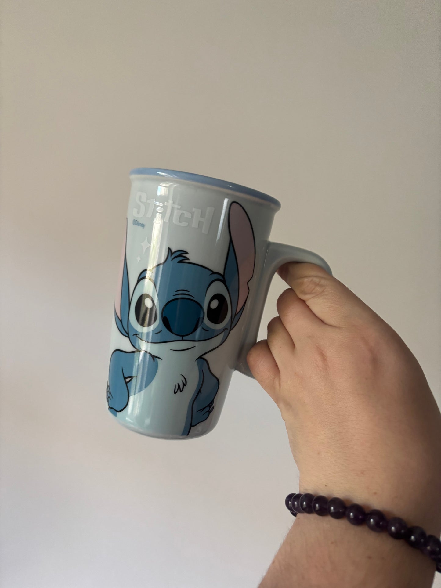 Tasse Stitch