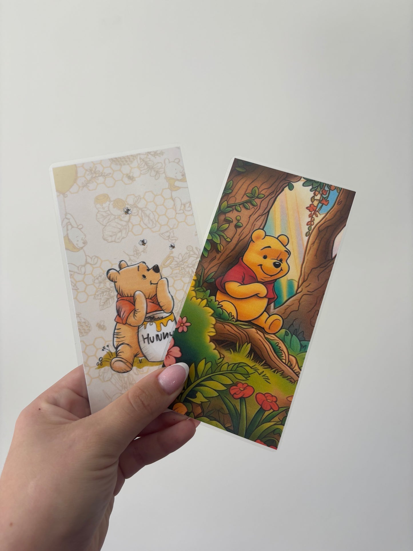 Page de garde Disney