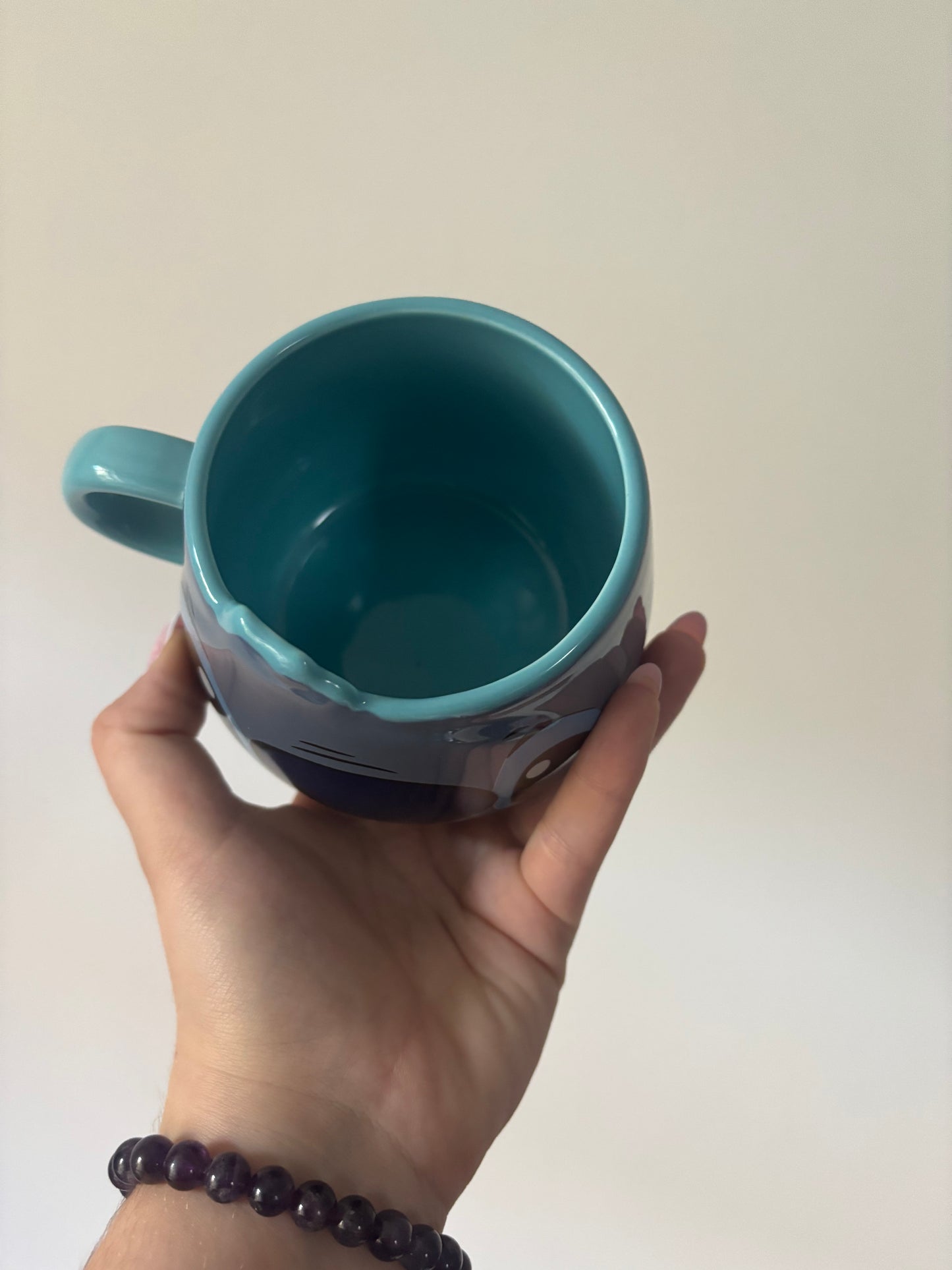 Mug - Stitch