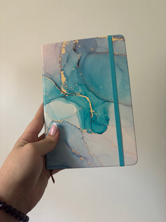 Carnet de notes - MERMAID