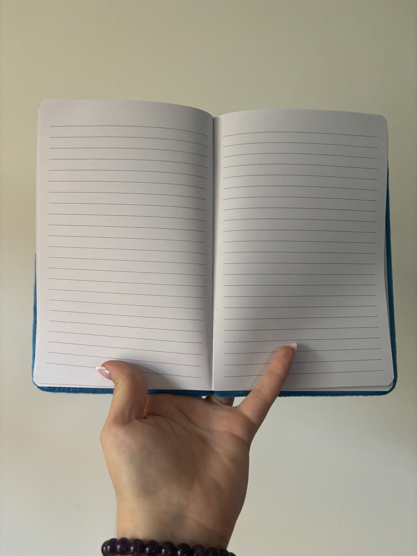 Carnet de notes - Stitch & Angèle