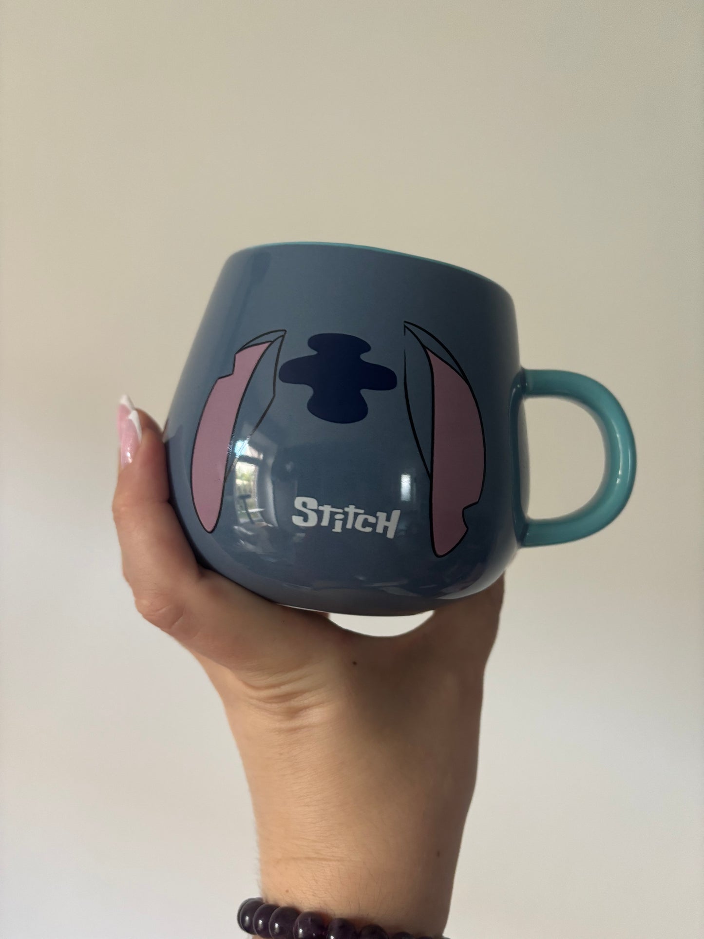 Mug - Stitch