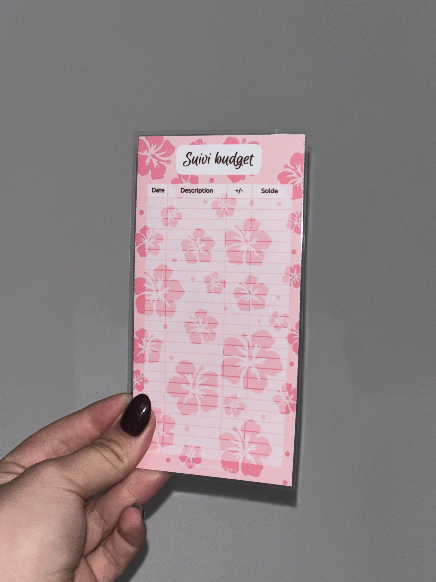 Trackers suivi Stitch