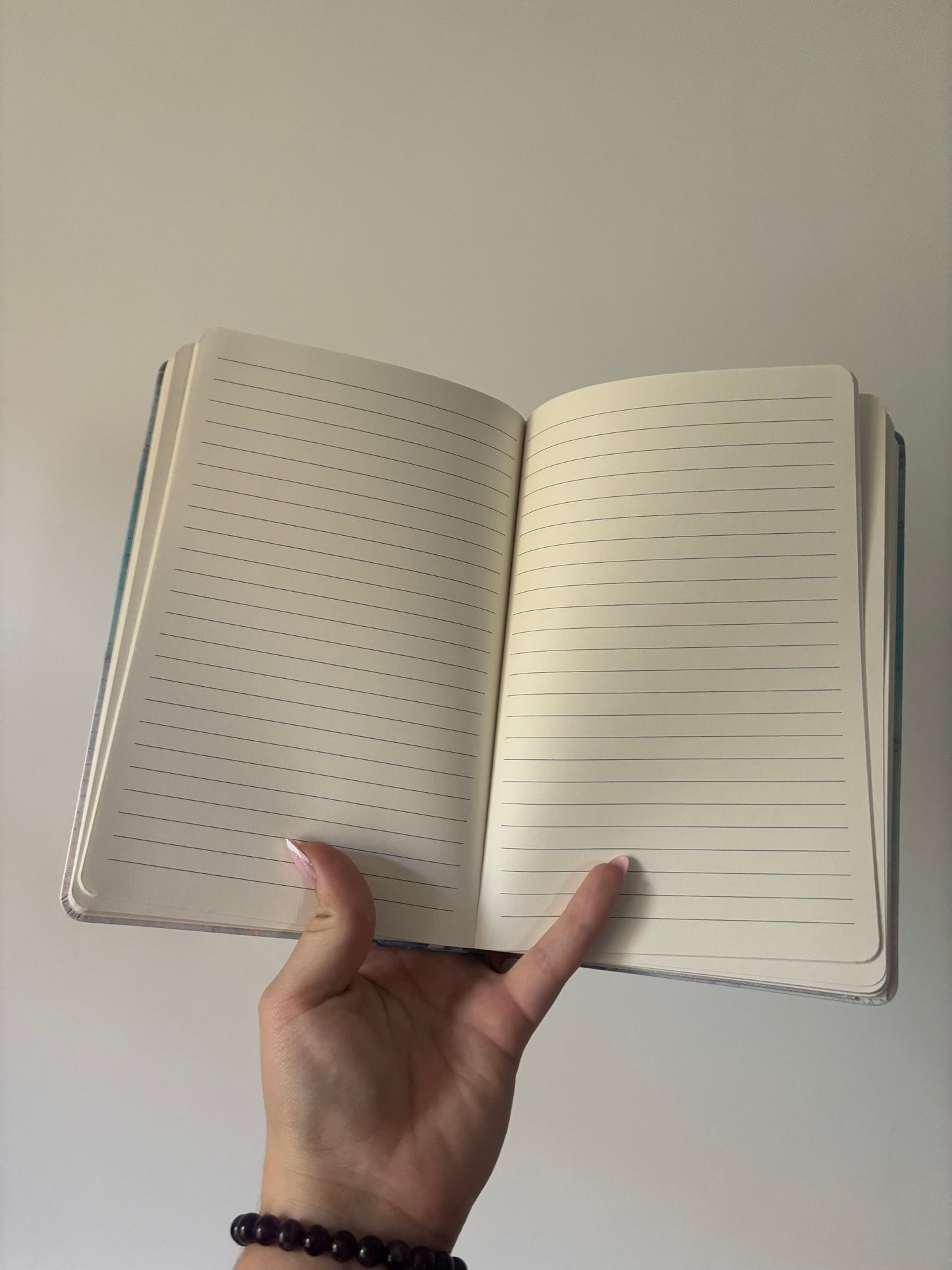 Carnet de notes - MERMAID