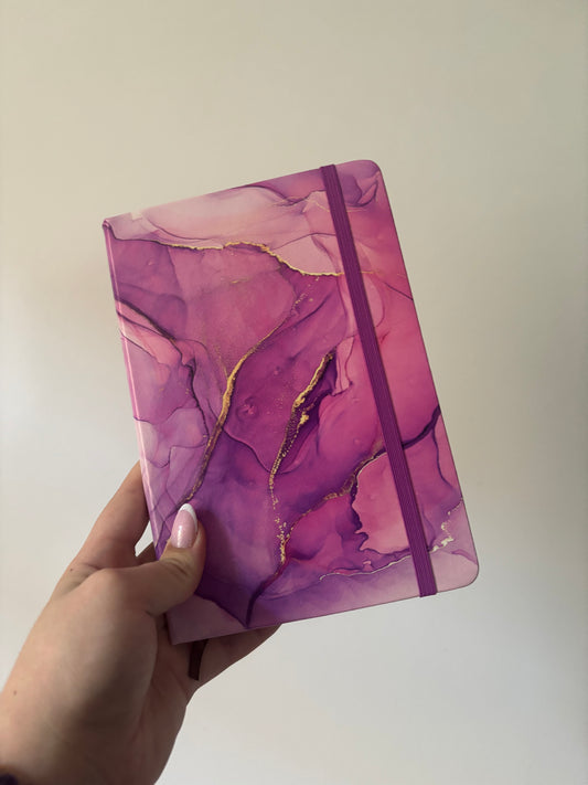 Carnet de notes - MERMAID