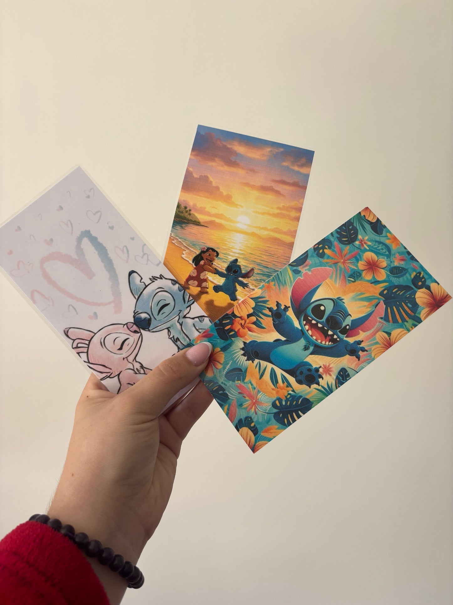 Page de garde Disney