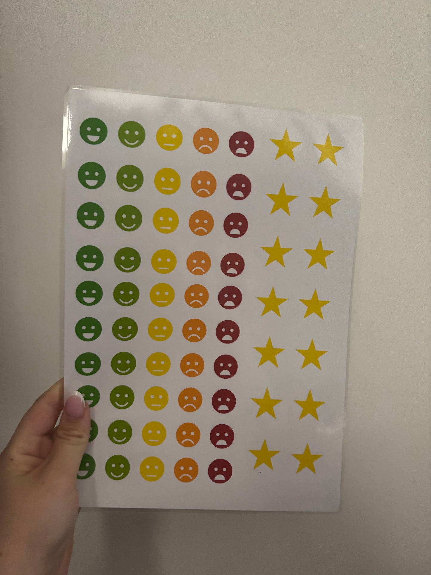 Tableau des tâches & suivi du comportement pour enfants