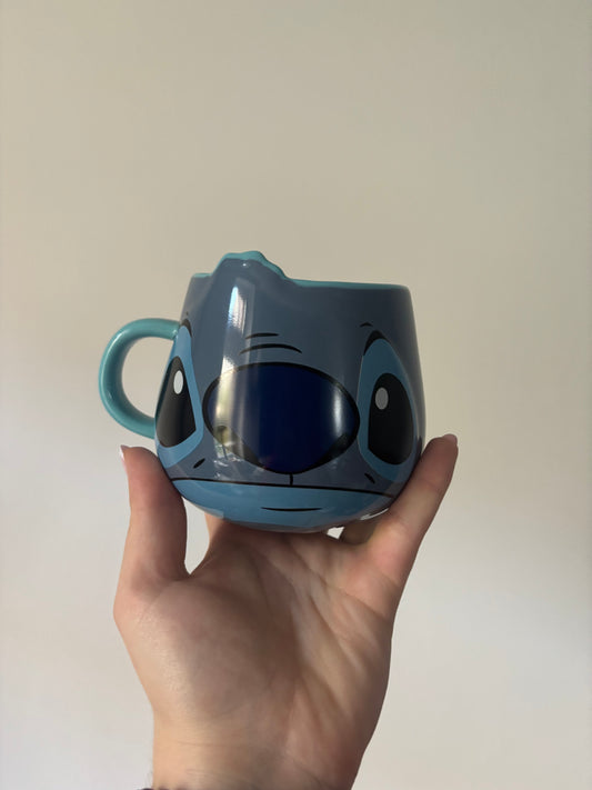 Mug - Stitch