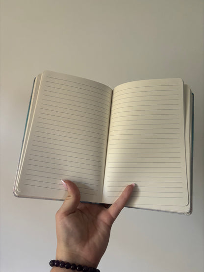 Carnet de notes - MERMAID